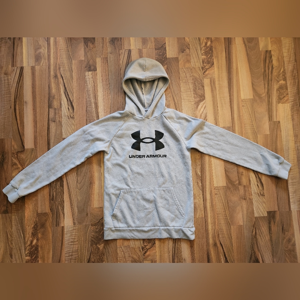 Under Armour Hoodie Youth XL
